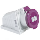 НАСТЕН РОЗ 16A 3P 20 - 25V IP44