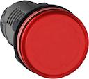 СИГН. ЛАМПА ,КРАСН,LED,=220В, XА2EVMD5LC