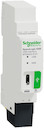 SpaceLogic KNX USB-интерфейс на DIN-рейку