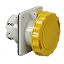 РОЗ ПАНЕЛ ВИНТ 63A 3PT 100-130V IP67