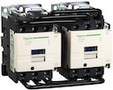 КОНТ.РЕВЕРС. D3Р,40A,НО+НЗ,400V 50/60ГЦ