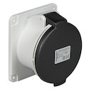 ПАНЕЛ РОЗ УГЛ БСТР 32А 3P-E 480-500 IP44