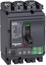 3П АВТОМ.ВЫКЛ. NSX100 50kA MICROLOGIC 4.2 100