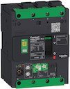 3П АВТОМАТИЧЕСКИЙ ВЫКЛЮЧАТЕЛЬ NSXm 16kA Vigi 160A Elink