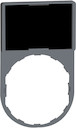ДЕРЖАТЕЛЬ МАР-КИ + МАРКИР. ZBY6101, CUST
