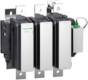 КОНТАКТОР F 3P,800 A,100-250V AC/DC