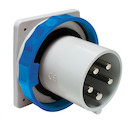 ПАНЕЛ ВИЛК ВИНТ 63A 3PNT 200-250V IP67