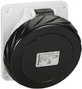 РОЗ ПАНЕЛ УГЛ ВИНТ 32A 3PNE 480-500 IP67