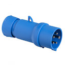 КАБ ВЛК БЫСТР 16A 3PNE 200-250 IP44