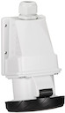 НАСТЕН. РОЗ PK ВИНТ. 32A IP67 500V 3PNT