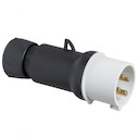 КАБ ВЛК ВИНТ 32A 3PE 480-500 IP44