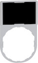 ДЕРЖАТЕЛЬ МАРКИРОВКИ + МАРКИРОВКА ZBY6101 C1