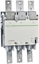 КОНТАКТОР ВАКУУМНЫЙ V 3P,610 A,400V 50/60 ГЦ,