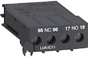 Schneider Electric LUA1C11TQ