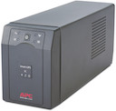 ИБП Smart-UPS SC 420VA