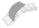 ПЛАСТИНА ГИБКАЯ B31/120 АЛЮМ.