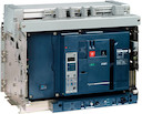 NW ШАССИ 3P 1600(А) N1 NA H1 HA 800/1600(A) H2