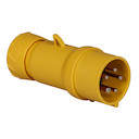 КАБ ВЛК БЫСТР 16A 3PNE 100-130 IP44