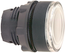КОРПУС КНОПКИ 22ММ С ПОДСВЕТКОЙ ZB5AW313