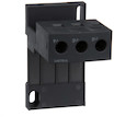 TERMINAL BLOCK FOR TH.OLR UP-38A ON 35MM R