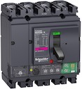 4П АВТОМ.ВЫКЛ. NSX250 70kA MICROLOGIC 4.2 250