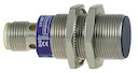 ИНДУКТИВНЫЙ ДАТЧИК ЦИЛИНДР NO+NC NPN XS1N18PC410D