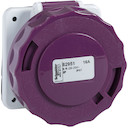 ПАНЕЛ РОЗ 32A 2P 20-25 IP67