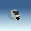 Simon Мех Розетка комп(RJ45) кат5 экраниров AMP