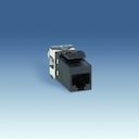 Simon 75 Розетка RJ-45 кат 5е АМР под серии 27,73,82,88