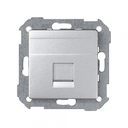 Адаптер на 1 RJ45(12) 75542-39, шторка,