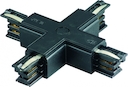 Соединение XTS-38-2 X-образ. черн. 2909003690