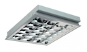 PRBLUX/R UNI LED 595 4000K GRILIATO светильник