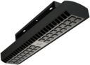HB LED 152 D100 5000K светильник