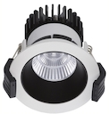 COOL 07 BL/WH D45 3000K (with driver)