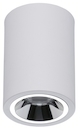 OKKO IP54/20 53 WH D45 3000K (with driver)