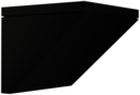 NBU 61 HR150 black светильник
