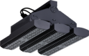 HB LED 150 D60 5000K (380V protection)