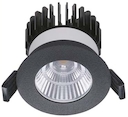 QUO 07 BL D45 3000K (with driver)