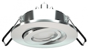 SPARKLE DL LED 4 D24 turn 4000K светильник