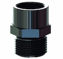 Муфта переходная взрывозащищенная NPT1/2(П)/M20(M) LT-B-RB1N1MBN