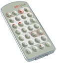 Пульт ДУ Mobil-PDi/plus silver/metallic green