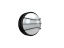 DAMIN L LED 40 HFD silver 4000K