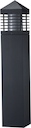 NFB 181 F126 black светильник