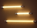 СТ Светильник накладной 10Вт Bano LED 10 CH 3000K