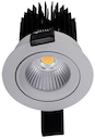 EOS 18 WH D15 3000К (with driver)