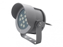 WALLWASH R LED 12 (60) 2700K