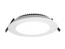 ACQUA C 03 WH 4000K (with driver)