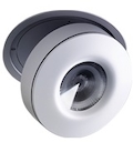 UFO DL LED 25 D45 4000K светильник