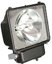 UMC 1000 H Type 1(черный) c блоком перезажигания комплект светильник
