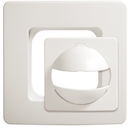 Крышка Cover IP 20 cream white